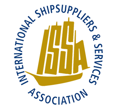 ISSA — International Shipsuppliers & Services Association