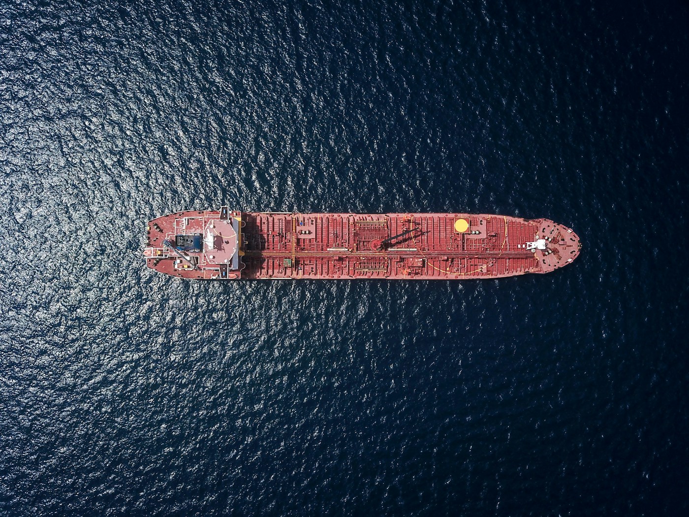 Deck & Engine Stores Supply